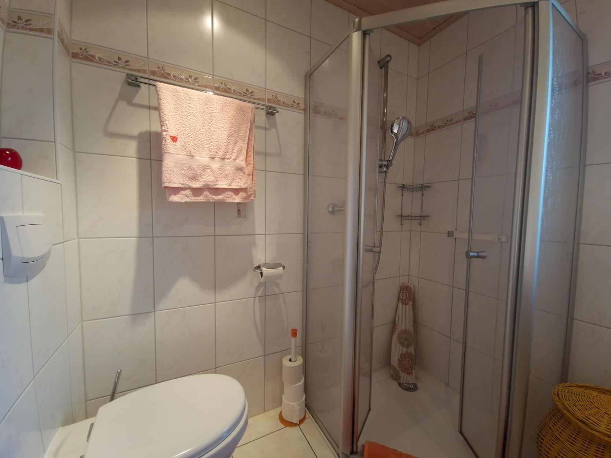 Appartement Ahlbeck, Ferienobjekt Apfel-Blume-Veilchen à Heringsdorf  Extérieur photo